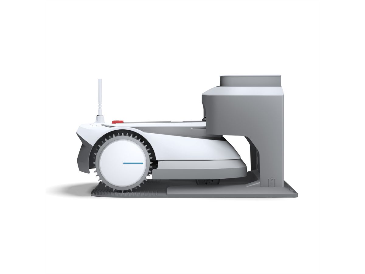 **DEMO**Ecovacs Mähroboter GOAT G1-800W