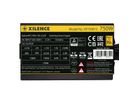 Xilence XP750R12 750W Alimentation PC, Meet 80+ Gold, Gaming, ATX