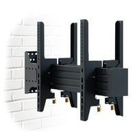 Hagor CPS From Wall back-2-back 42-65" (murale)