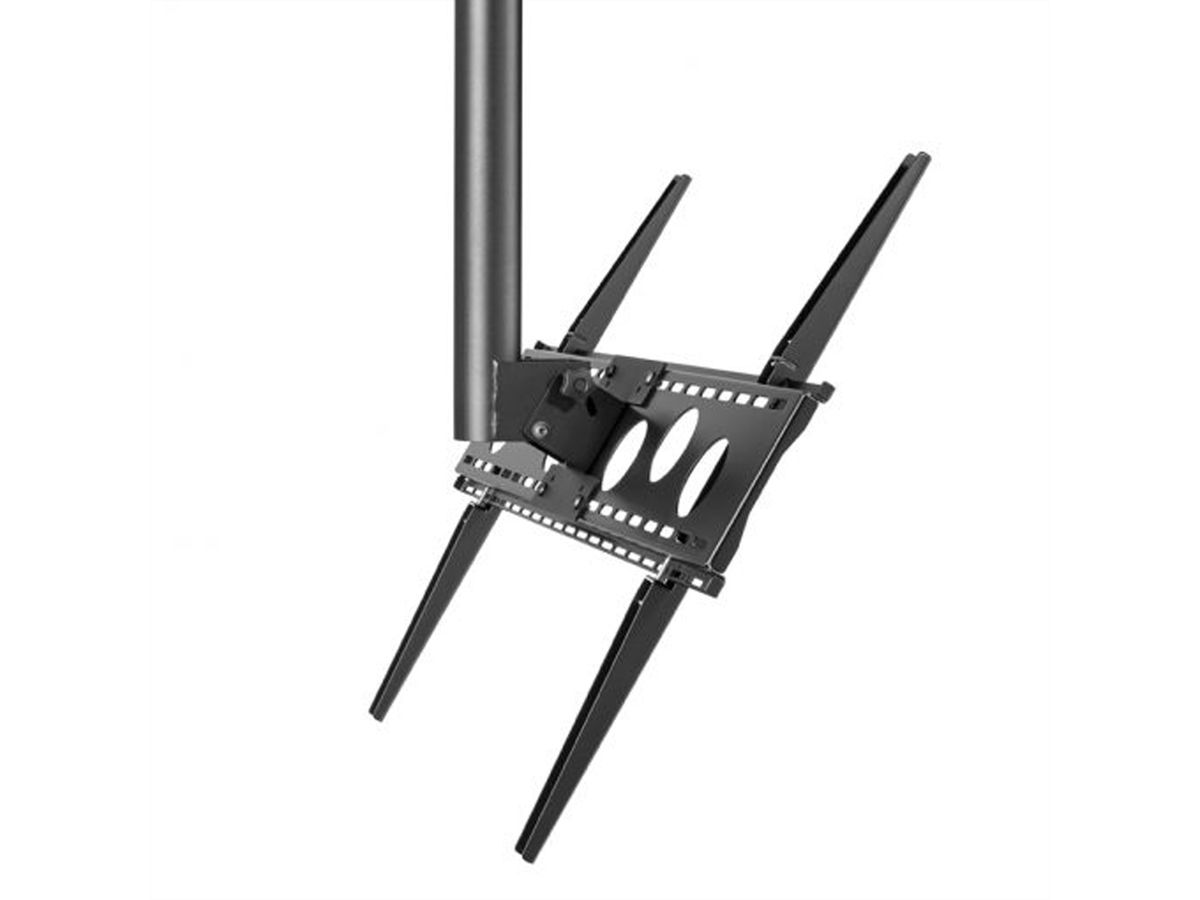 **DEMO**Hagor Deckenhalterung HA DH 900 - 1600 L
