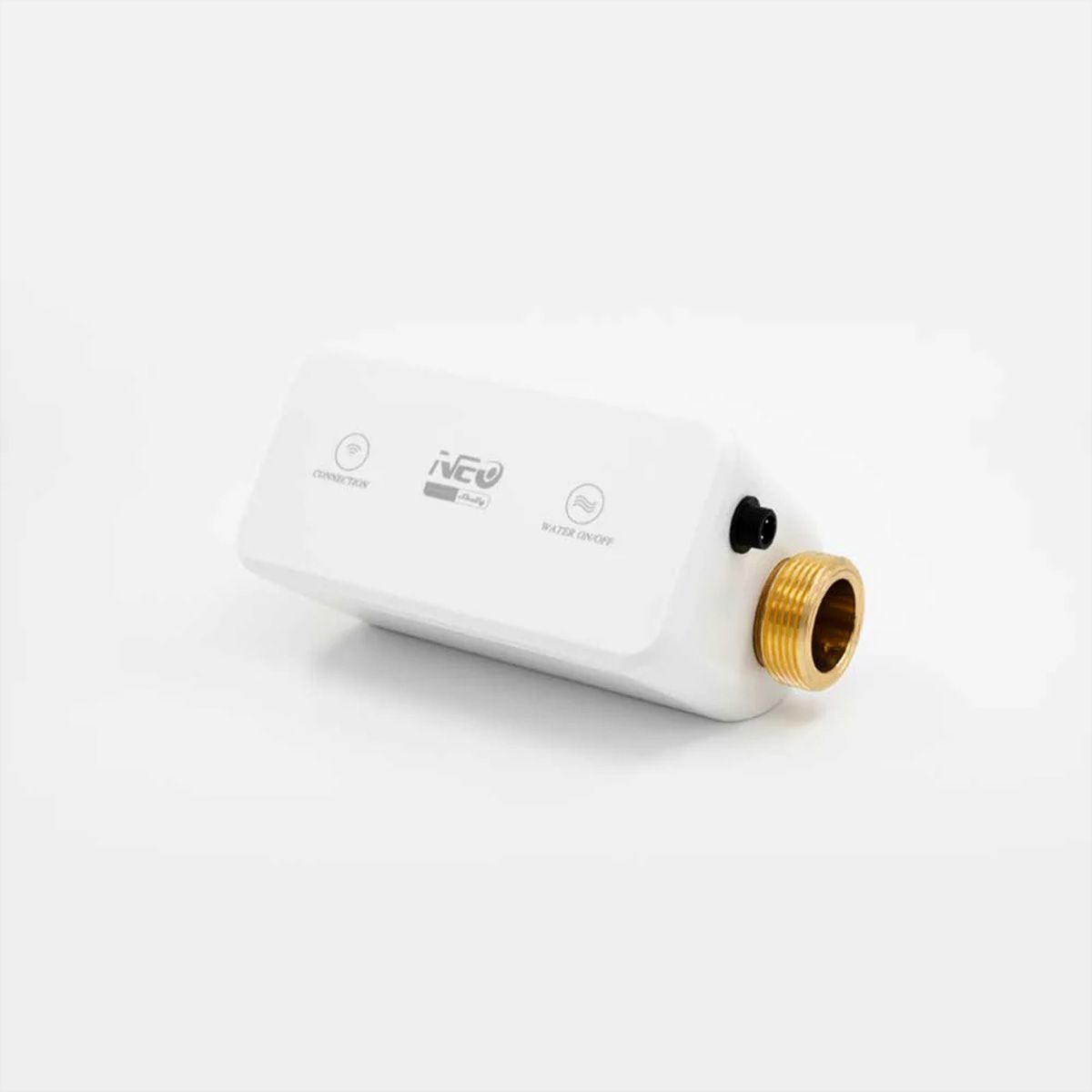 Shelly Commande de vanne Neo NAS-WV02W
