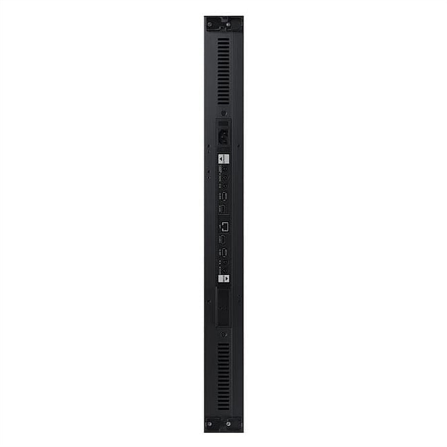 Samsung Digital Signage Display OM55N-D, 55", Outdoor Display 24/7 UHD, 3000cd/m², dual