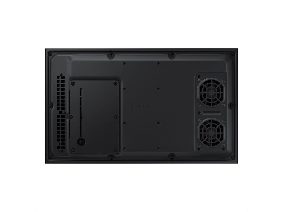 Samsung Digital Signage Display OH24B, 24", Outdoor Display 24/7 FHD, 1500cd/m²