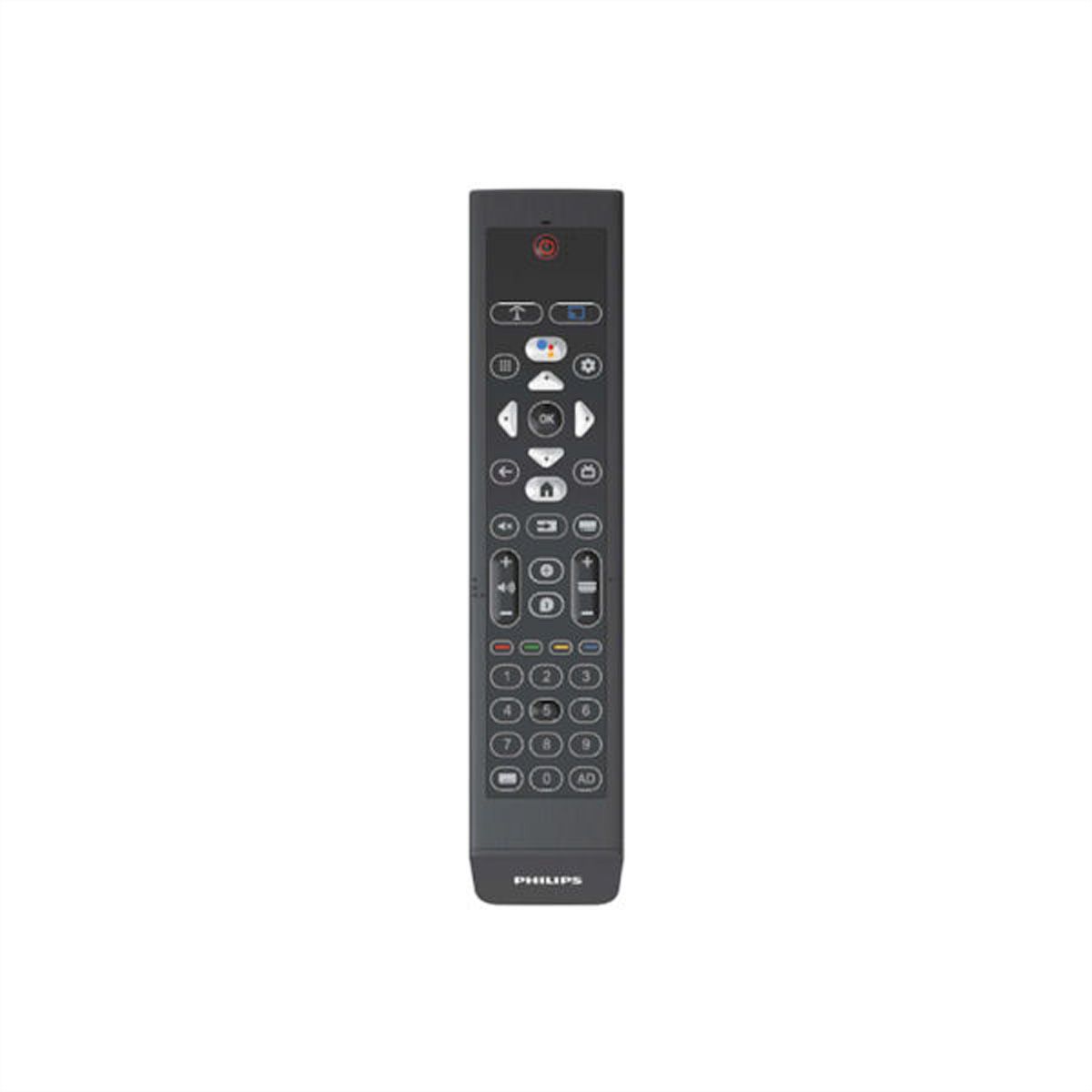Philips Hotel TV 65HFL4518U/12, 65", UHD, 350cd/m²