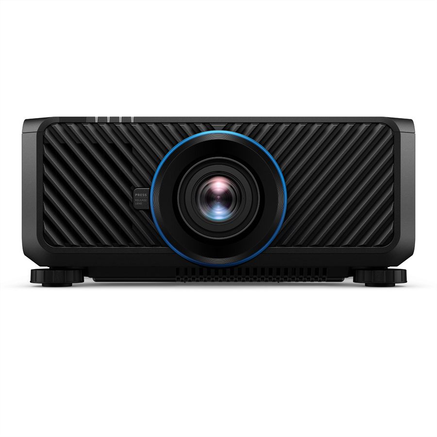 BenQ ProAV-Projektor LU9800, 10000lm, 1920x1200