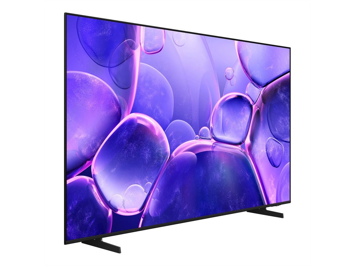 Samsung Hotel TV HG75U700, 75", schwarz