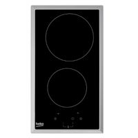 Beko Glaskeramik-Kochfeld HDMC 32400 TX