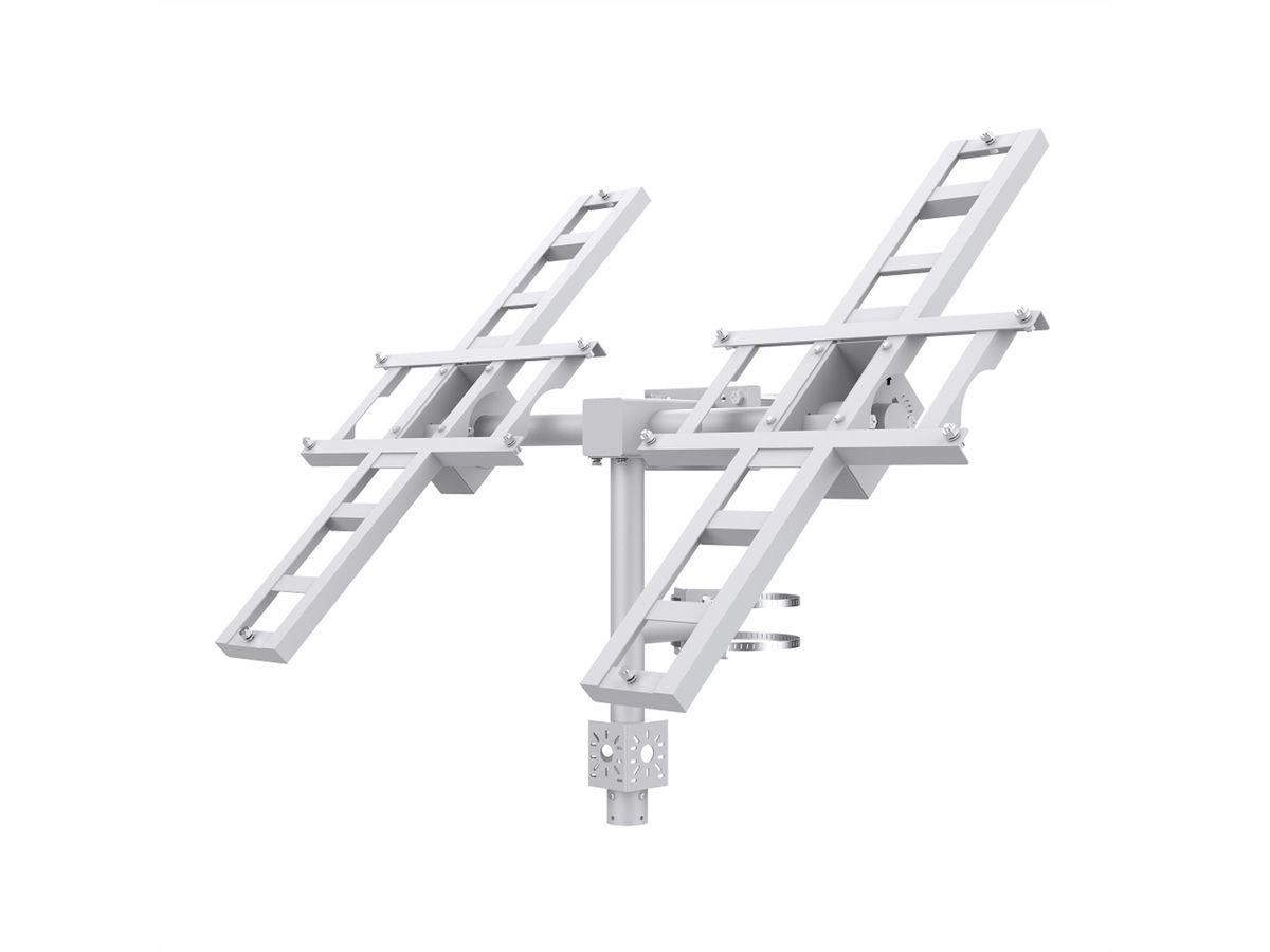 TP-Link VIGI 180W Solar Mount