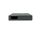 NEC Signage Display MultiSync M431MPi4, 43", UHD, 24/7, 500cd/m², raspberry Pi4