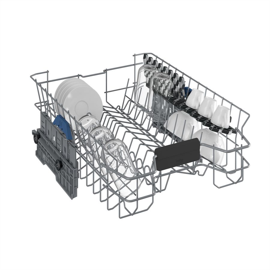 Beko Geschirrspüler EGV4540
