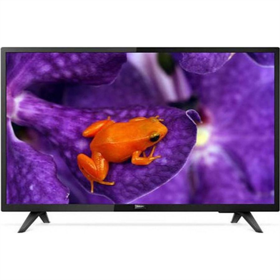 Philips Hotel TV 32HFL5114/12, 32", FHD, 250cd/m², Netflix