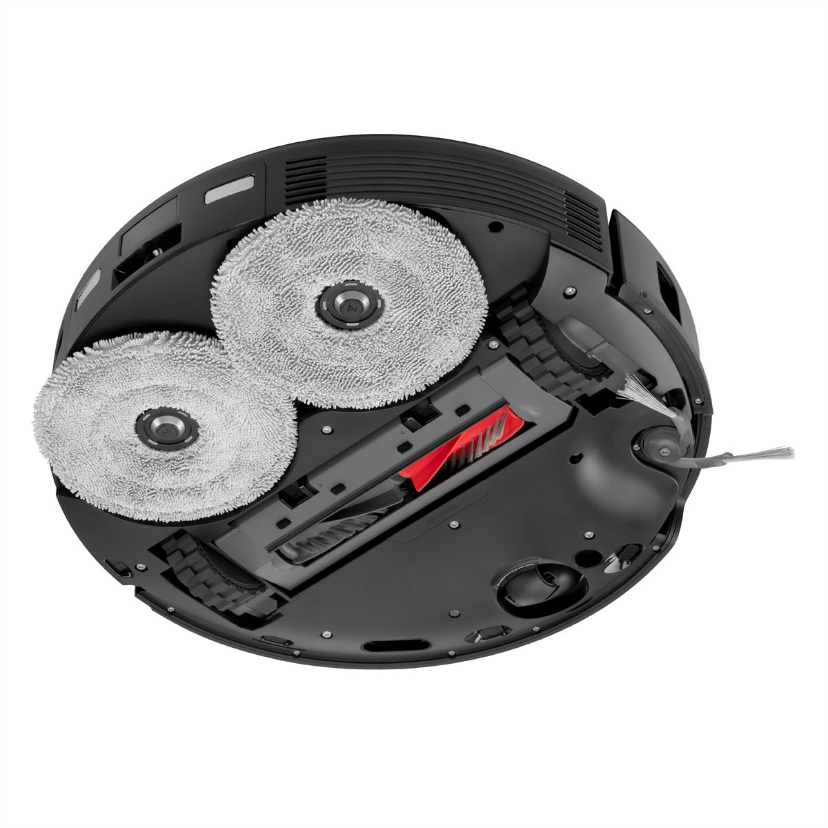 Roborock Aspirateur Saros 10 R noir