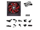 Xilence XP750R10 750W Alimentation PC, 80+ Bronze, Gaming, ATX