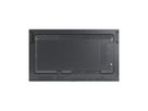 NEC Signage Display MultiSync P495, 49", UHD, 24/7, 700cd/m²