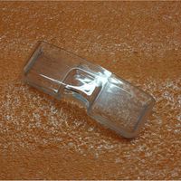 Réservoir d’eau de condensation pour type 8161