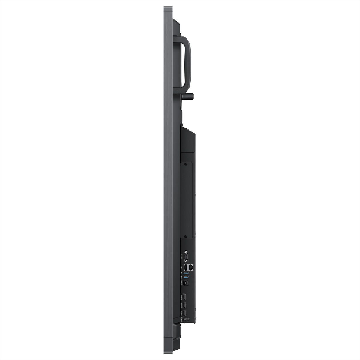 Samsung interaktives Display WAF 75'', 3840 x 2160