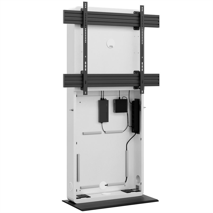 Hagor Panneau média CON-Line FS, sur pied, 75 - 86"
