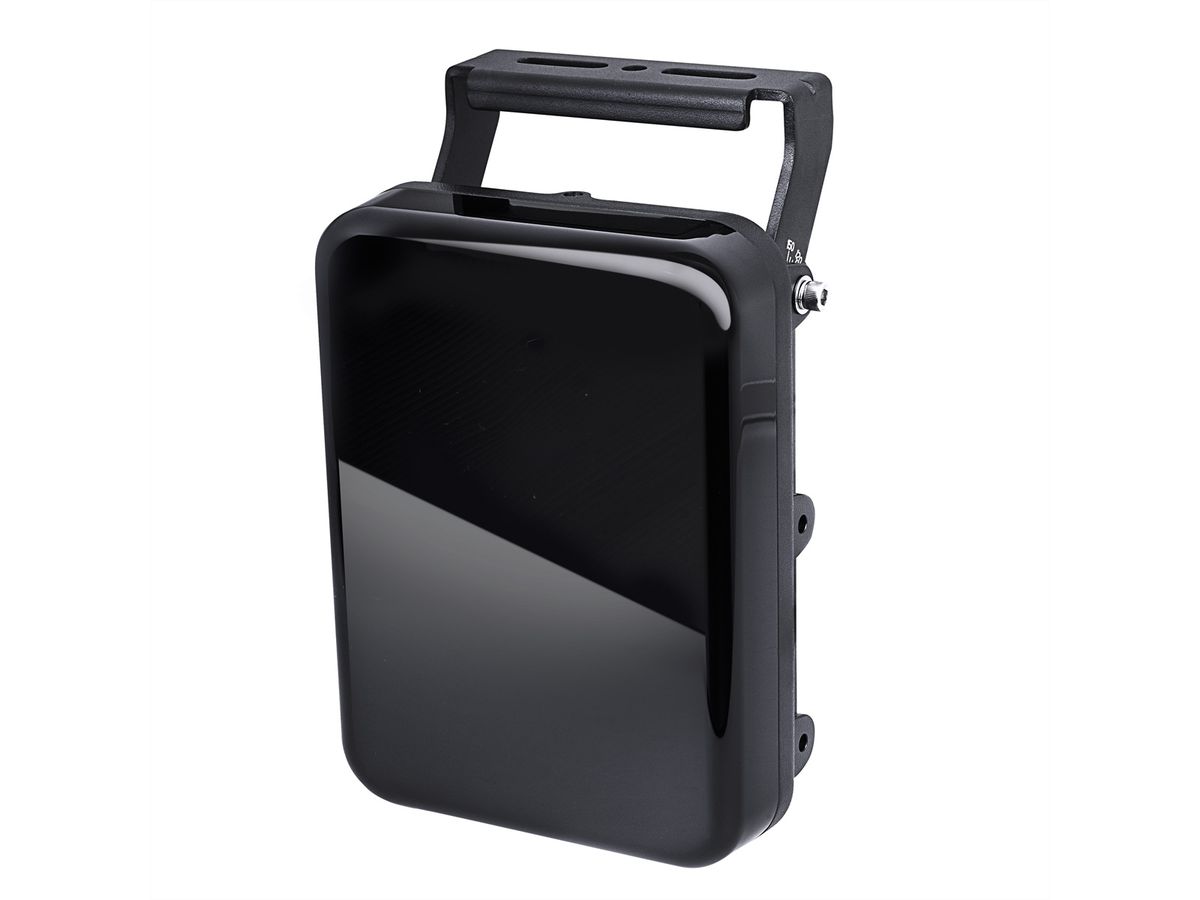 VIVOTEK CM48I8-180 Projecteur IR de la série CaMate