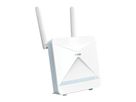 D-Link G416 Eagle Pro AX1500, routeur 4G+ avec 3x Gigabit LAN, 1x WAN, LTE
