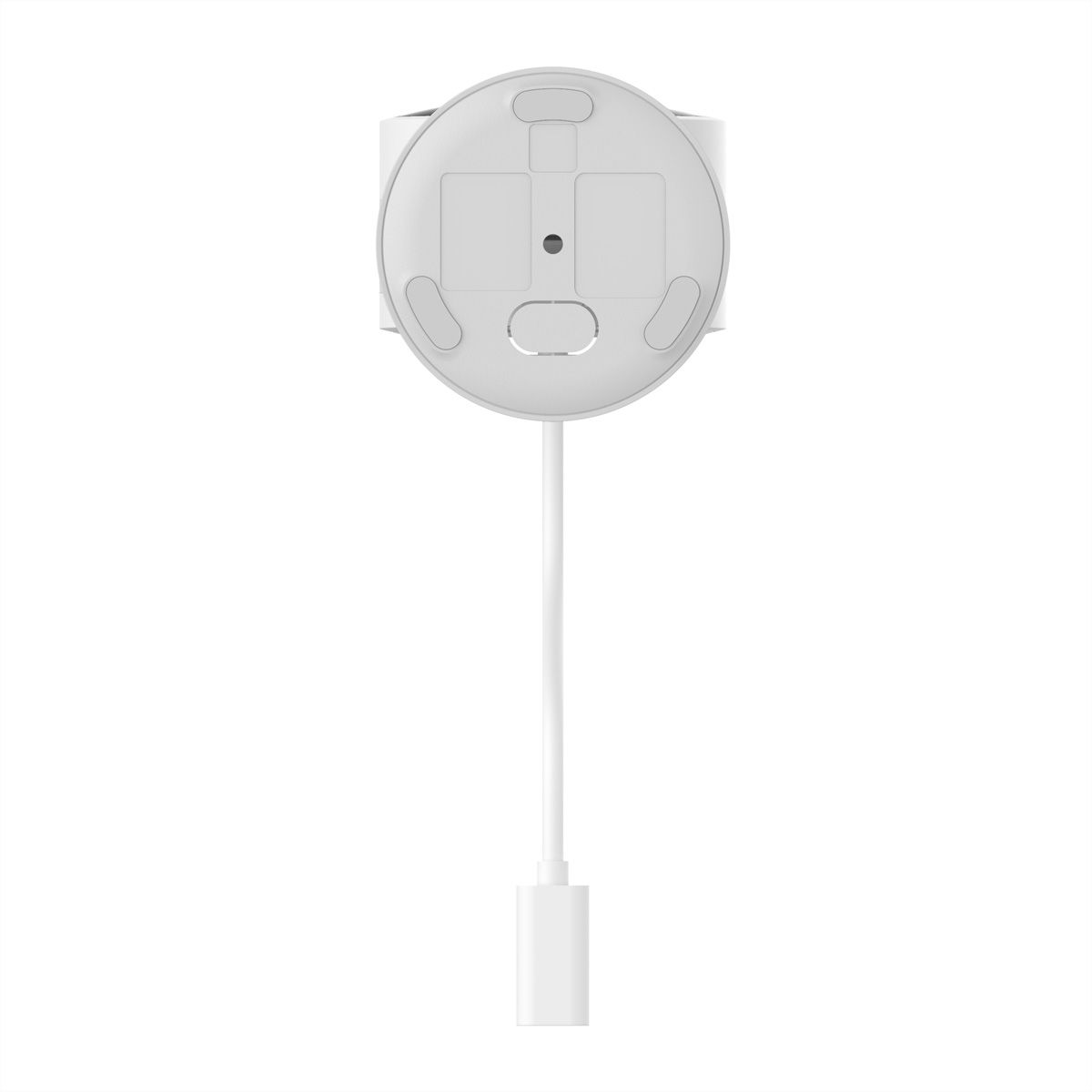 Aqara G100 Cube Kamera 3 MP, 140°, IR-LED 10m, weiss, WiFi