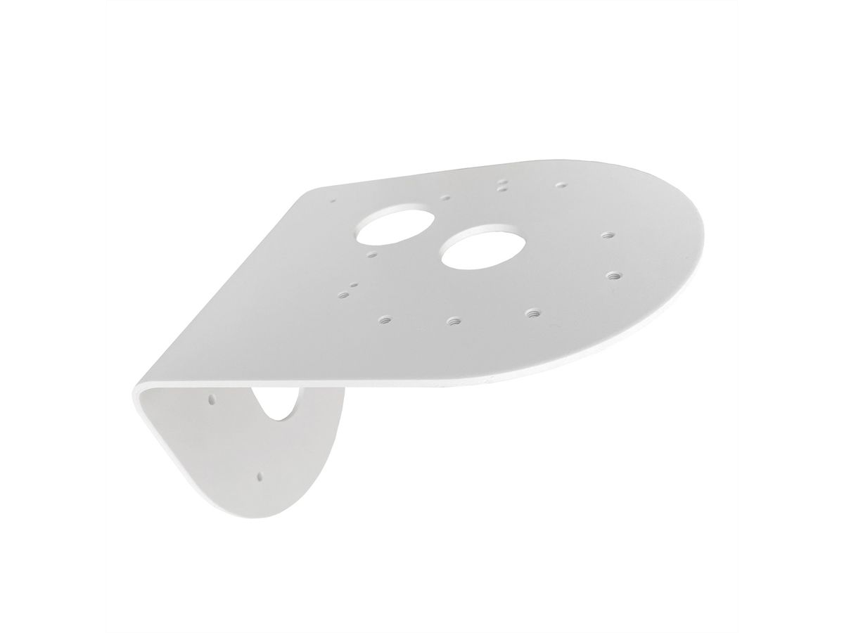 MOBOTIX Move support mural pour caméra turret