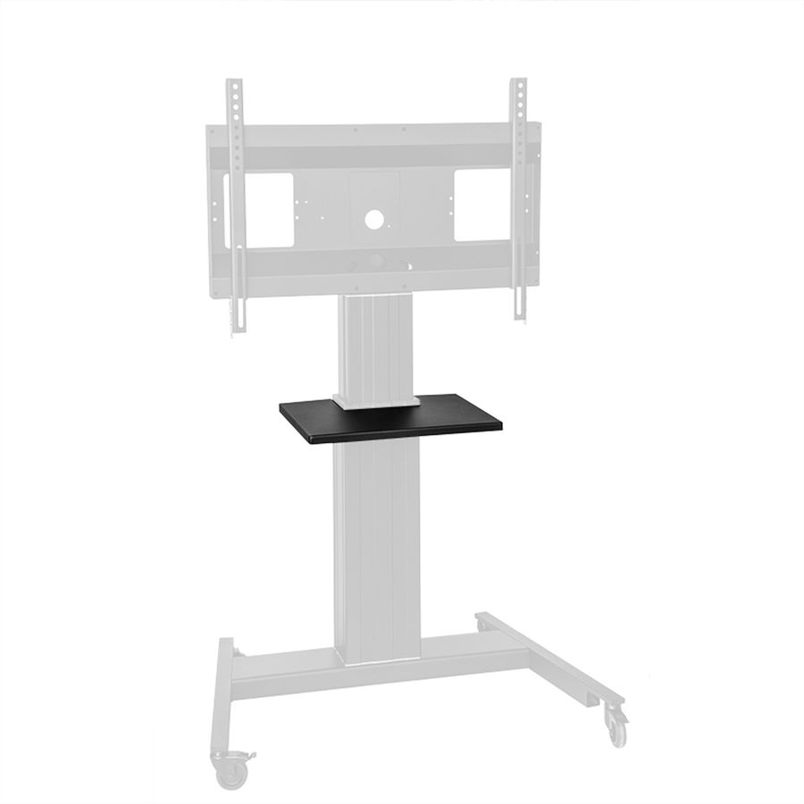 Hagor Lift Pro – Frontshelf, schwarz