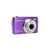 Agfa Digitalkamera DC8200, Realishot, purple