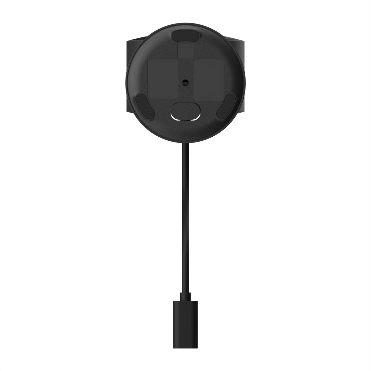 Aqara G100 Caméra Cube 3 MP, 140°, IR-LED 10m, noir, WiFi
