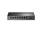 TP-Link TL-SF1008P PoE Switch 8 Port
