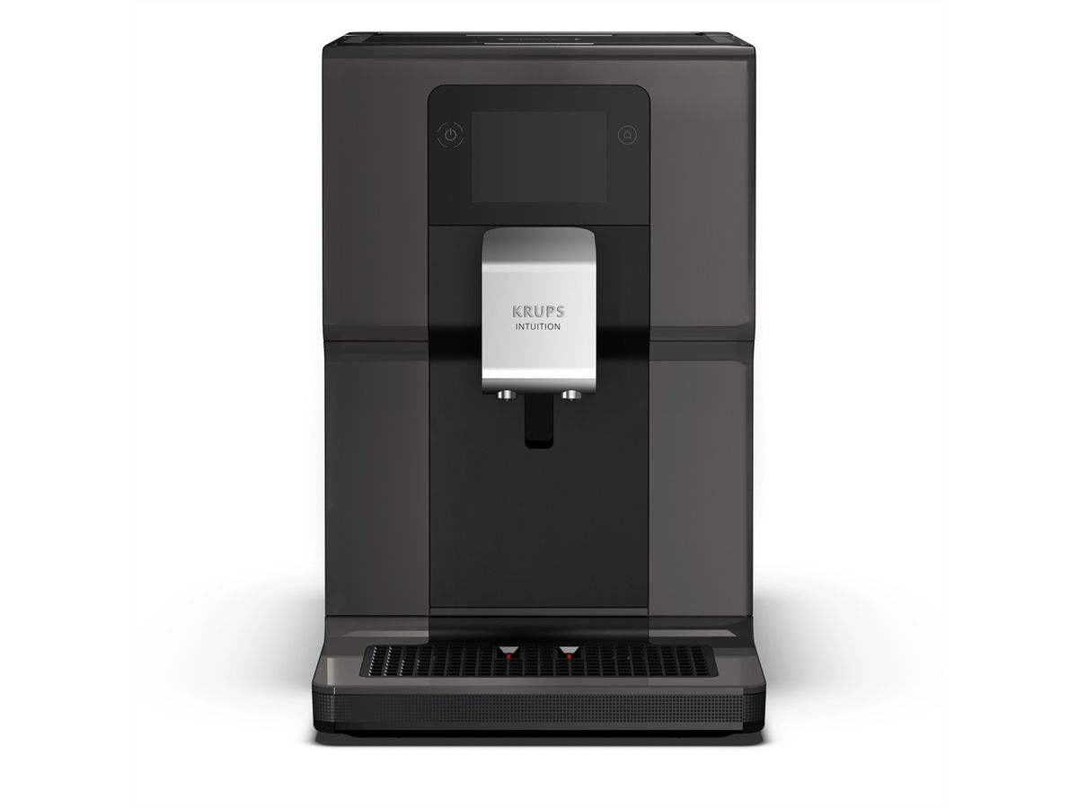 Krups machine à café automatique EA872B1, Intuition Preference
