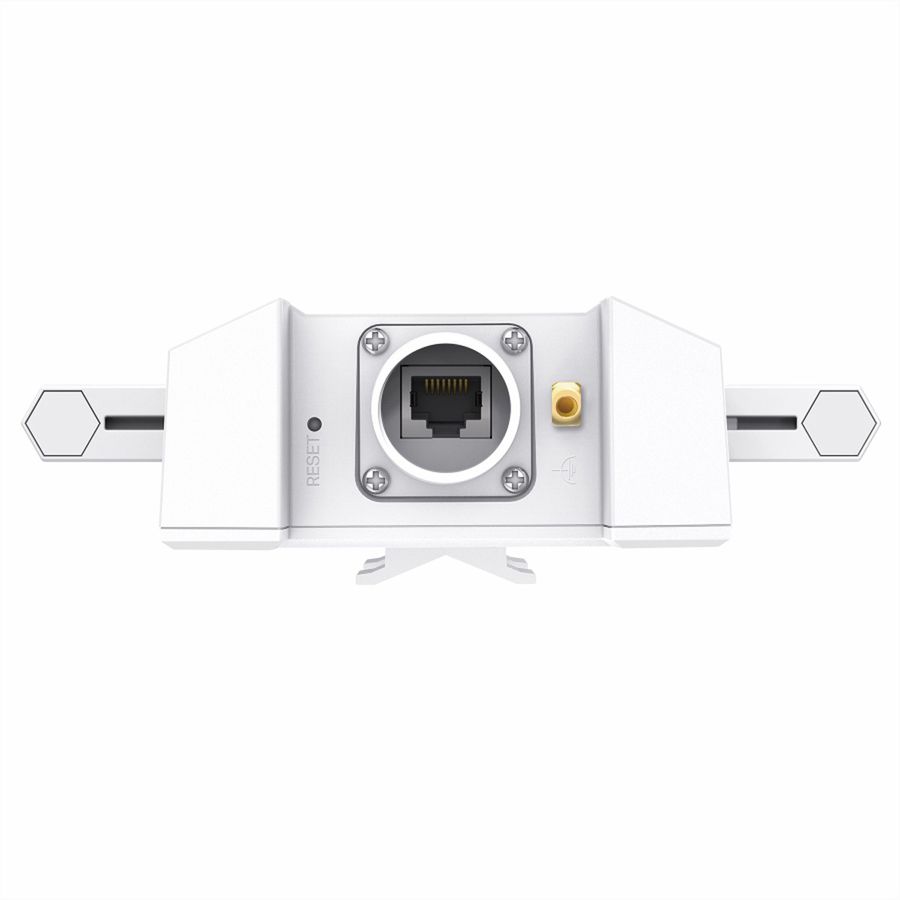 TP-Link EAP625-Outdoor HD Access Point , 1× Gigabit RJ45 Port, Indoor/Outdoor