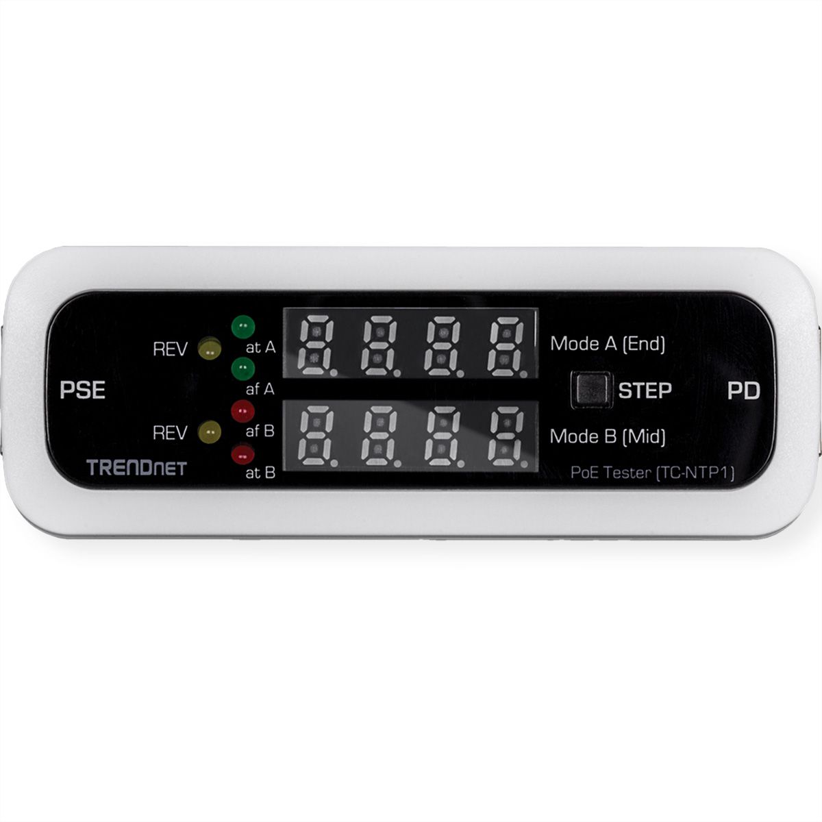 TRENDnet TC-NTP1 PoE Tester