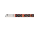 BACHMANN BN0500 Multiprise PDU 24 x C13 4 x C19 Lock CEE 16A