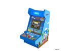 My Arcade Sonic the Hedgehog Mighty Player, Mini-Arcade, 4 Spiele, 3.5" Display