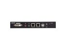 ATEN CN9600 1-Local-Remote Share Access Einzelport DVI KVM over IP Switch