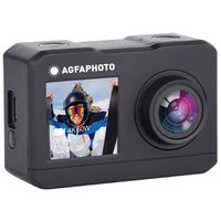 Agfa Actionkamera AC7000, 2.7K, Black