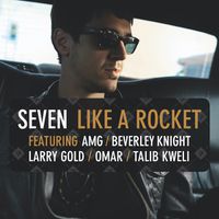 Seven CD Like A Rocket