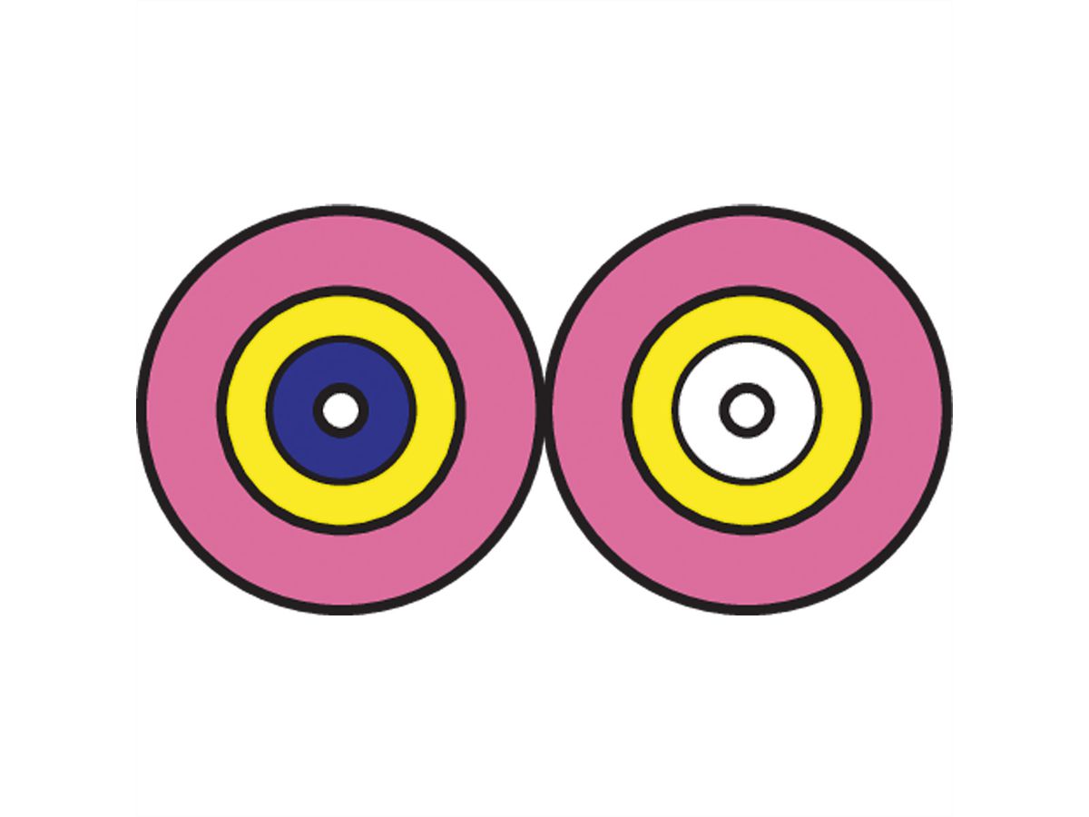 METZ CONNECT OpDAT Patchkabel LC-D/LC-D OM4, 5 m