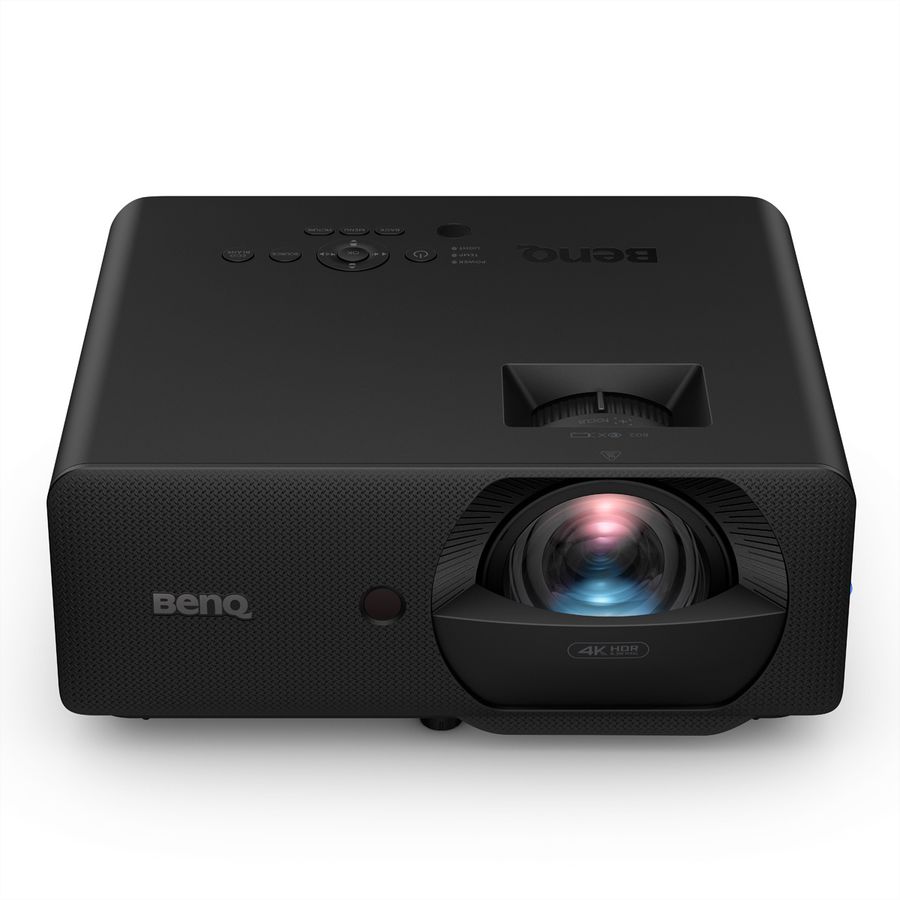 BenQ Laser-Projecteur LK830ST, 3840x2160, 4'000AL, 0.496