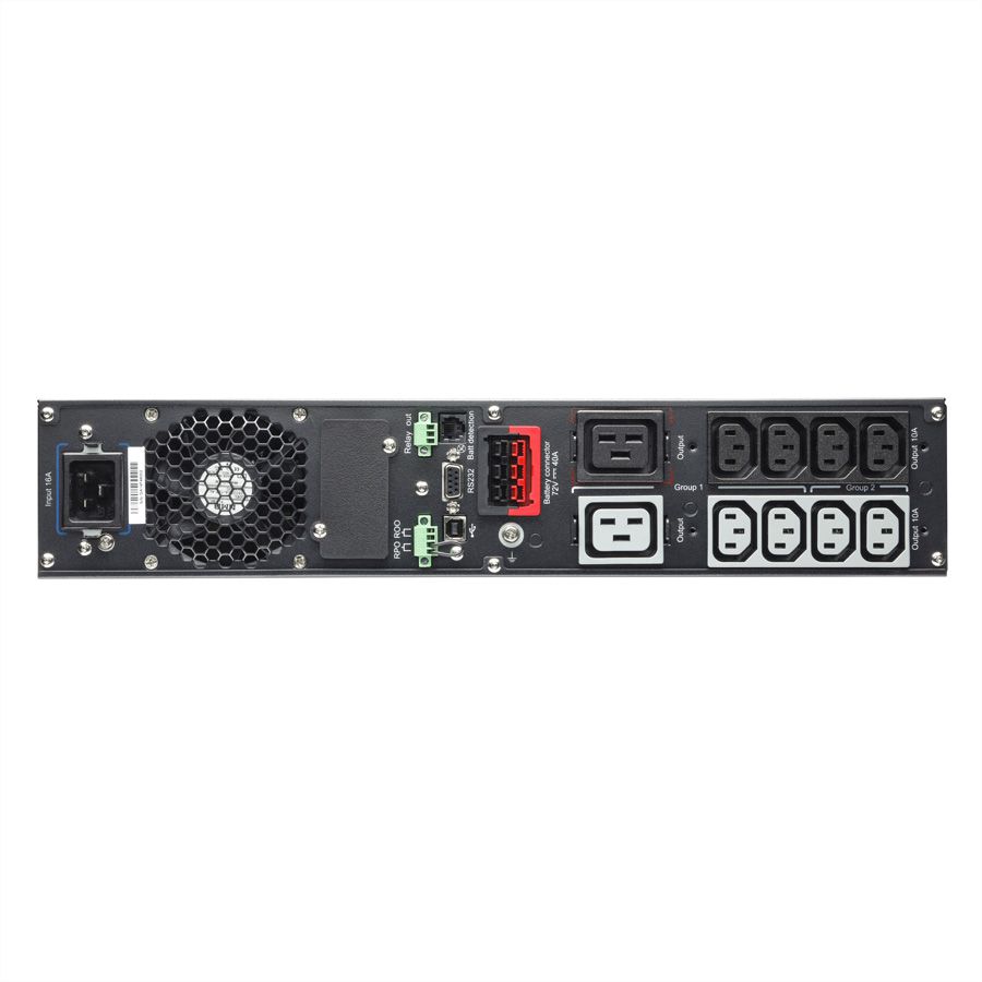 EATON 9PX3000IRTN inkl. SNMP Adapter