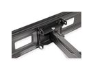 VALUE TV-Wandhalterung, flexibel, elegant, 37-80 Zoll, bis 35 kg