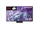 Samsung OLED TV 4K, QD, 55" S95-Series