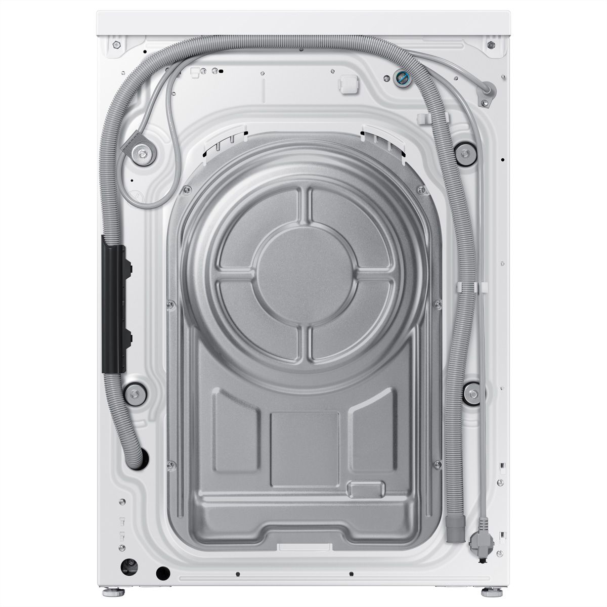 Samsung Waschtrockner WD7400, 11kg + 6kg, DA/A-10%
