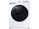 Samsung Waschtrockner WD6500, 10.5kg+6kg, WD10T654ABH/S5, Tint Door (Black Deco)