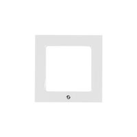 Shelly Abdeckrahmen Wall Frame Single