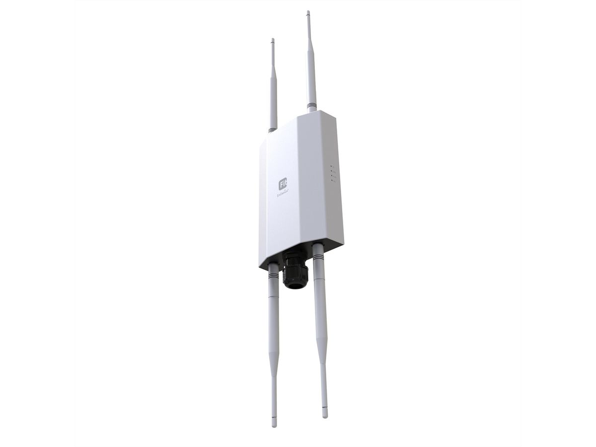 EnGenius EWS850-FIT Wireless Access Point, 802.11ax, 2x2, géré, bi-bande, extérieur