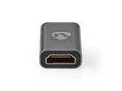 Nedis HDMI Adapter auf MiniHDMI