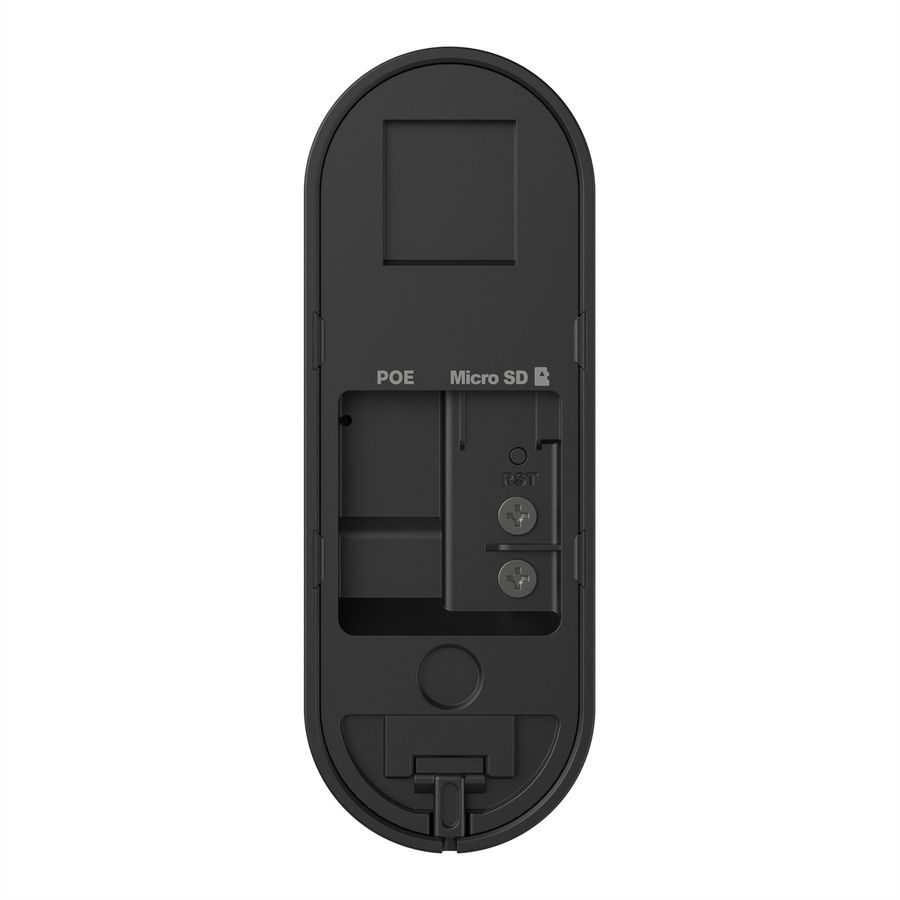 Reolink D340P Türklingel, 5 MP, 134°, PoE
