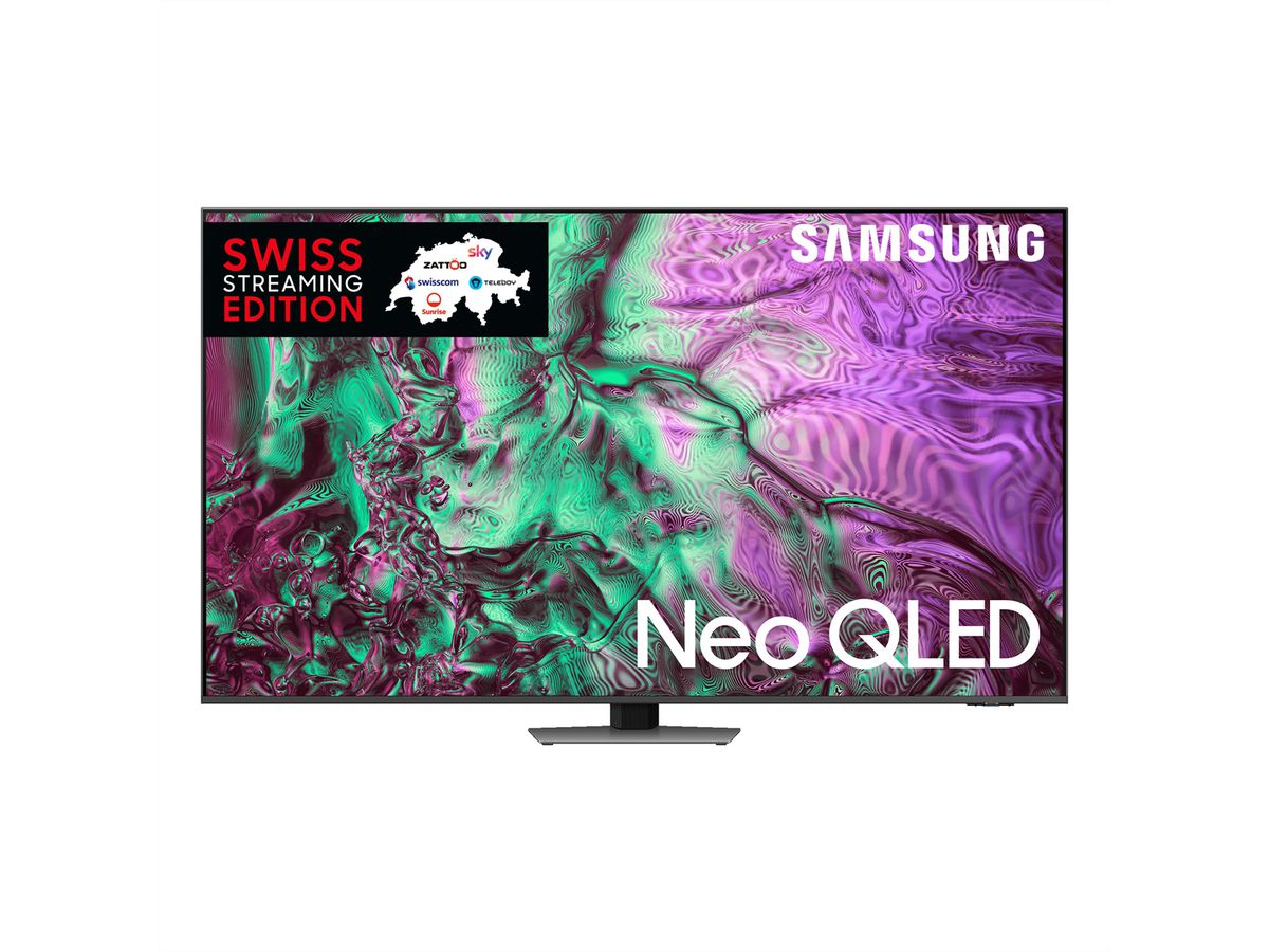 Samsung TV 55" QN85D Series