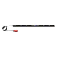 Eaton PDU G4 MI 0U Input CEE 16A 3LNPE Output 24xC13, 18xC39Metered Input
